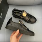 Giuseppe Zanotti Men's Shoes 10