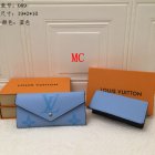 Louis Vuitton Normal Quality Wallets 104