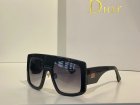 DIOR High Quality Sunglasses 1588