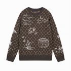 Louis Vuitton Men's Sweater 631
