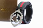 Gucci Normal Quality Belts 137