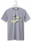 PUMA Men's T-shirt 496
