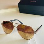 Prada High Quality Sunglasses 658
