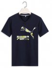 PUMA Men's T-shirt 505