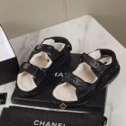 Chanel Women's Shoes 1216