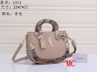 Yves Saint Laurent Normal Quality Handbags 65