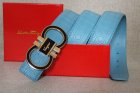 Salvatore Ferragamo Normal Quality Belts 383