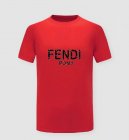 Fendi Men's T-shirts 169