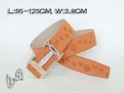 Hermes High Quality Belts 133
