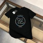 Fendi Men's T-shirts 121