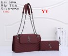 Yves Saint Laurent Normal Quality Handbags 22