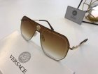 Versace High Quality Sunglasses 1361