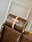 Louis Vuitton Original Quality Handbags 2346