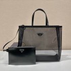 Prada Original Quality Handbags 579