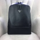 Prada High Quality Handbags 237