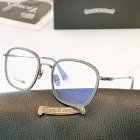 Chrome Hearts Plain Glass Spectacles 802