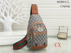 Gucci Normal Quality Handbags 574