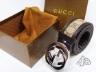 Gucci High Quality Belts 13