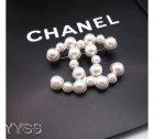 Chanel Jewelry Brooch 255