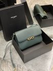 Yves Saint Laurent Original Quality Handbags 376