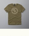 Abercrombie & Fitch Men's T-shirts 480