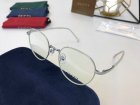 Gucci Plain Glass Spectacles 82