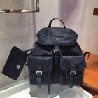 Prada Original Quality Handbags 137