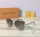 Louis Vuitton High Quality Sunglasses 433