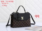 Louis Vuitton Normal Quality Handbags 215