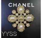 Chanel Jewelry Brooch 48