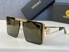 Versace High Quality Sunglasses 398
