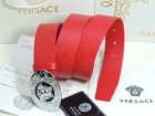 Versace High Quality Belts 44