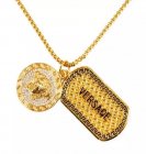 Versace Jewelry Necklaces 140