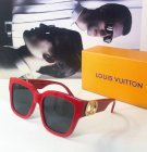 Louis Vuitton High Quality Sunglasses 5274