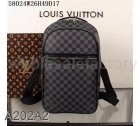 Louis Vuitton High Quality Handbags 4085