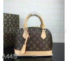 Louis Vuitton High Quality Handbags 4070