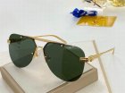 Louis Vuitton High Quality Sunglasses 1104