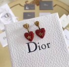 Dior Jewelry Earrings 322