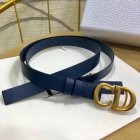 DIOR High Quality Belts 25