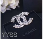 Chanel Jewelry Brooch 29