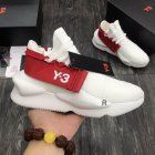 Y-3 Men's Shoes 137