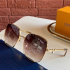 Louis Vuitton High Quality Sunglasses 1113