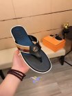 Gucci Men's Slippers 466