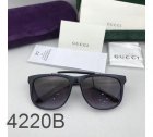 Gucci High Quality Sunglasses 4299