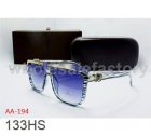 Louis Vuitton Normal Quality Sunglasses 1290