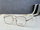 Chanel High Quality Sunglasses 2250