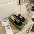 Gucci Women's Slippers 378