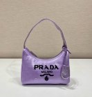 Prada Original Quality Handbags 652