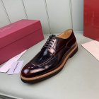 Salvatore Ferragamo Men's Shoes 1222