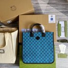 Gucci High Quality Handbags 1819